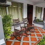 Hotel Sierra Arenal
