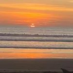 Cabinas Surf Arribadas