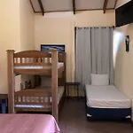 Hotel Cocodrilo Sierpe
