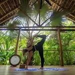 Hotel Nantipa - A Tico Beach Experience