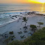 Hotel Nantipa - A Tico Beach Experience