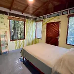 The Chorotega Hotel, Montezuma