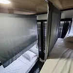 Blackout Hostel