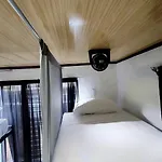 Blackout Hostel