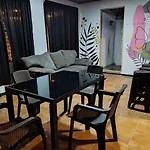 Blackout Hostel