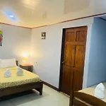 Cabinas Villa Drake