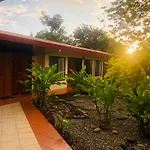 Hotel Cocodrilo Sierpe