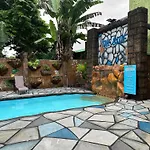The Blue Suites & Spa