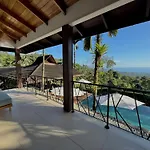Oxygen Jungle Villas & Spa (Adults Only)