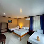 Cabinas Villa Drake