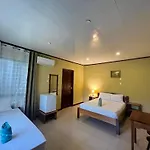 Cabinas Villa Drake