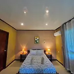 Cabinas Villa Drake