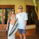 Playa Cielo Beachfront Hotel - Santa Teresa, Costa Rica
