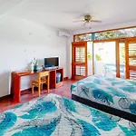 Hotel Planeta Sano