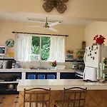 Yethan House