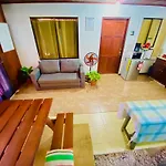 La Fortuna Gufo, Private Rooms
