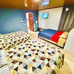 La Fortuna Gufo, Private Rooms