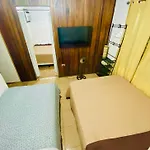 La Fortuna Gufo, Private Rooms