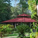 Corcovado Wilderness Lodge By Scp