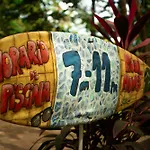 Casa Pura Vida Surf Hostel - Tamarindo Costa Rica