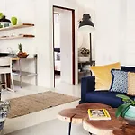 Maramar Bungalows By Sth