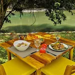 Pacuare Lodge By Boeena