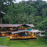 Pacuare Lodge By Boeena