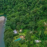 Pacuare Lodge By Boeena