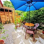 Arboura Eco Cabins