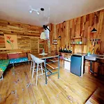Arboura Eco Cabins