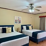 Hotel Delfin Playa Bejuco