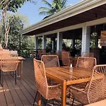 Hotel El Manglar