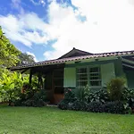 Hacienda Baru