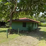Hacienda Baru