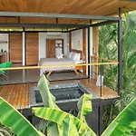 The Green House, Santa Teresa - Adults Only