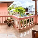 Departamento Angeles Del Arenal #2