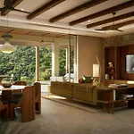 Nekajui, A Ritz-Carlton Reserve