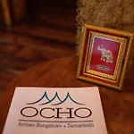 Ocho Artisan Bungalows (Adults Only)