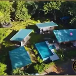 Hotel Y Restaurante Colonial Caribe