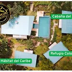 Hotel Y Restaurante Colonial Caribe
