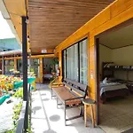 Cabinas El Pueblo B&B Monteverde