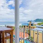 Pacific Point 705