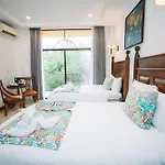 Hotel San Bada Resort & Spa