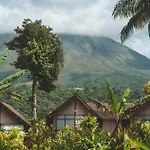 Montana De Fuego Mountain Resort & Spa
