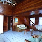 Corcovado Beach Lodge