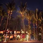 Hotel Laguna Del Cocodrilo