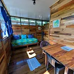 Arboura Eco Cabins