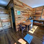 Arboura Eco Cabins