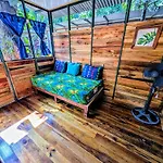 Arboura Eco Cabins