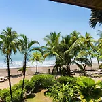 Hotel Rancho Corcovado